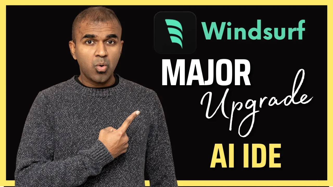 Deploy com Windsurf Wave 6: Netlify em segundos!