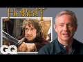 Martin Freeman Breaks Down His Most Iconic Characters GQ