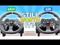 Are the Logitech G29 G920 Still Worth it in 2026 Honest Review