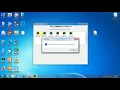 How to make PHP and Mysql web application to a stand alone Desktop Application part 2 compilation