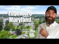 A Local s Guide To Living In Edgemere Maryland