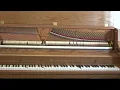Shreveport Stomp, as played by Jelly Roll Morton