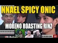 Download Lagu NGAKAK🤣NNAEL SPICY ONIC MORENA ROASTING RRQ RINZ‼️INTERVIEW WIN STREAK 12X ONIC PECAH MPL ID S16