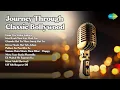 Download Lagu Journey Through Classic Bollywood | Lata Mangeshkar | Hum The Jinke Sahare | Kisi Raah Men Ki...
