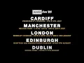 Download Lagu Oasis Live '25 - UK \u0026 Ireland [Official Trailer]