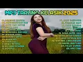 Download Lagu TARLING KLASIK PILIHAN HATI – FULL ALBUM NOSTALGIA