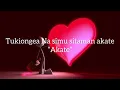 Nedy music ft Dayoo-Haula (Lyrics)