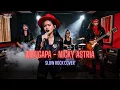 Lagu Mengapa - Nicky Astria (AI Cover Metal Vibes)