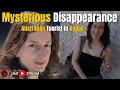 Where is Sally Contarino Australian Tourist Missing in Las Vegas