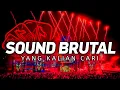 Download Lagu DJ SOUND JJ BRUTAL MODE BANTAI - SOUND FYP TIKTOK TERBARU 2024 FULL BASS (SLOWED X REVERB)