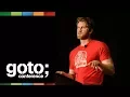 Elixir The only Sane Choice in an Insane World Brian Cardarella GOTO 2017