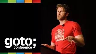 Elixir The only Sane Choice in an Insane World Brian Cardarella GOTO 2017
