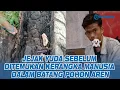 Download Lagu Jejak Yuda Sebelum Ditemukan Kerangka Manusia Dalam Batang Pohon Aren
