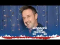 David Arquette Shares His Love of Old-School Wrestling