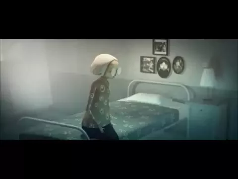Bande-annonce Une tête disparait / Trailer The Head Vanishes