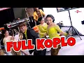 Download Lagu FULL KOPLO LINTANG ASMORO LAMUNAN TATU PRAHU LAYAR LILO LUNTUR CAMPURSARI REGITA