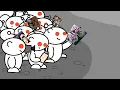 Memeception Two Electric Boogaloo Recap