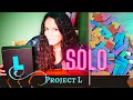 SOLO How to Play - Project L Cardboard Rhino