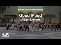 Download Lagu Adam Levine - Good Mood | Kaset Fair 2023 Performance | KU DANCE CLUB