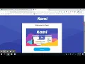 How to Install the Kami Chrome Extension and Use it in Google Classroom as a Student