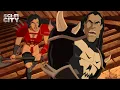 Download Lagu Julie vs Tyler: The Final Fight | Heavy Metal 2000 (Julie Strain, Michael Ironside)