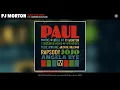PJ Morton - BUILT FOR LOVE (feat. Jazmine Sullivan) (Audio)