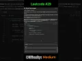 LeetCode 29 Divide Two Integers - Python Solution in 3 Minutes