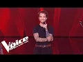 Download Lagu Lorie - Je serai (ta meilleure amie) - Louis Aguilar | The Voice 2025 | Auditions à l'aveugle