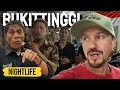 Download Lagu Bukittinggi After Dark 🇮🇩 | The Real Nightlife of Sumatra