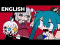 Exorcist ENGLISH COVER Something s off with my Vocaloid