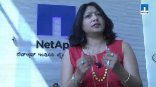 WorkCulture NetApp