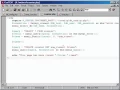TUTORIAL PHP MySQL Course 14 For Loops and Array