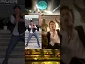 Lagu Tu meri - Bang Bang movie hrithik roshan hookstep  #hrithikroshan #hrithikdance #bollywood #dance