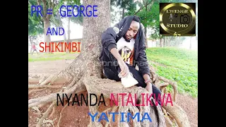 nyanda ntalikwa yatima by lwenge studio