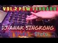 Download Lagu DJ ANAK SINGKONG ‼️ DJ STECU - STECU ‼️ DJ DEVY KITTY KOREA‼️ OT WIKA MUSIK TLP 08137479772