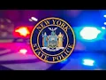 5 New York troopers suspended amid investigation
