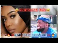 TSU SURF GOES LIVE WITH B SIMONE
