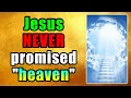 Download Lagu Why I Don't Believe I'm Going to Heaven When I Die