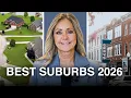 Top 5 Nashville Suburbs to Live in 2026 Best Areas to Buy Right Now