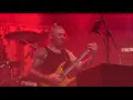 Pestilence - Out Of The Body Live @ Sweden Rock Festival 2018