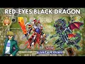 Lagu Red-Eyes Black Dragon - Make META Pay With Life Points! | Yu-Gi-Oh! Master Duel