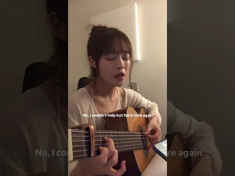 I Thought I Saw Your Face Today - She & Him (cover)