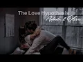 Adam Carlsen Olive Smith The Love Hypothesis Ali Hazelwood