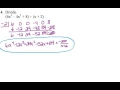 Precalc Chapter 2 Review