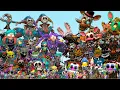 NEW PROTOTYPE TITAN POPPY PLAYTIME 5 VS ALL NIGHTMARE FNAF ANIMATRONIC Garry s Mod