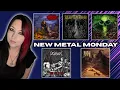 Download Lagu NEW METAL MONDAY - This Week's New Metal Album Releases