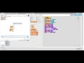 Year 7 - Scratch Variables