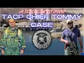 Ep 167 TACP Multiple Silver Star Recipient CMSgt Tommy Case