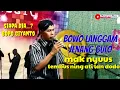 Download Lagu bowo jenang gulo mak nyuus bopo Giyanto official @gusmerapirecord