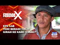 Download Lagu GAK ADA KAPOKNYA‼️ AGUS \u0026 YAYAT K.O DIKEROYOK BIMA CS LAGI? - PREMAN PENSIUN X EPS 44B